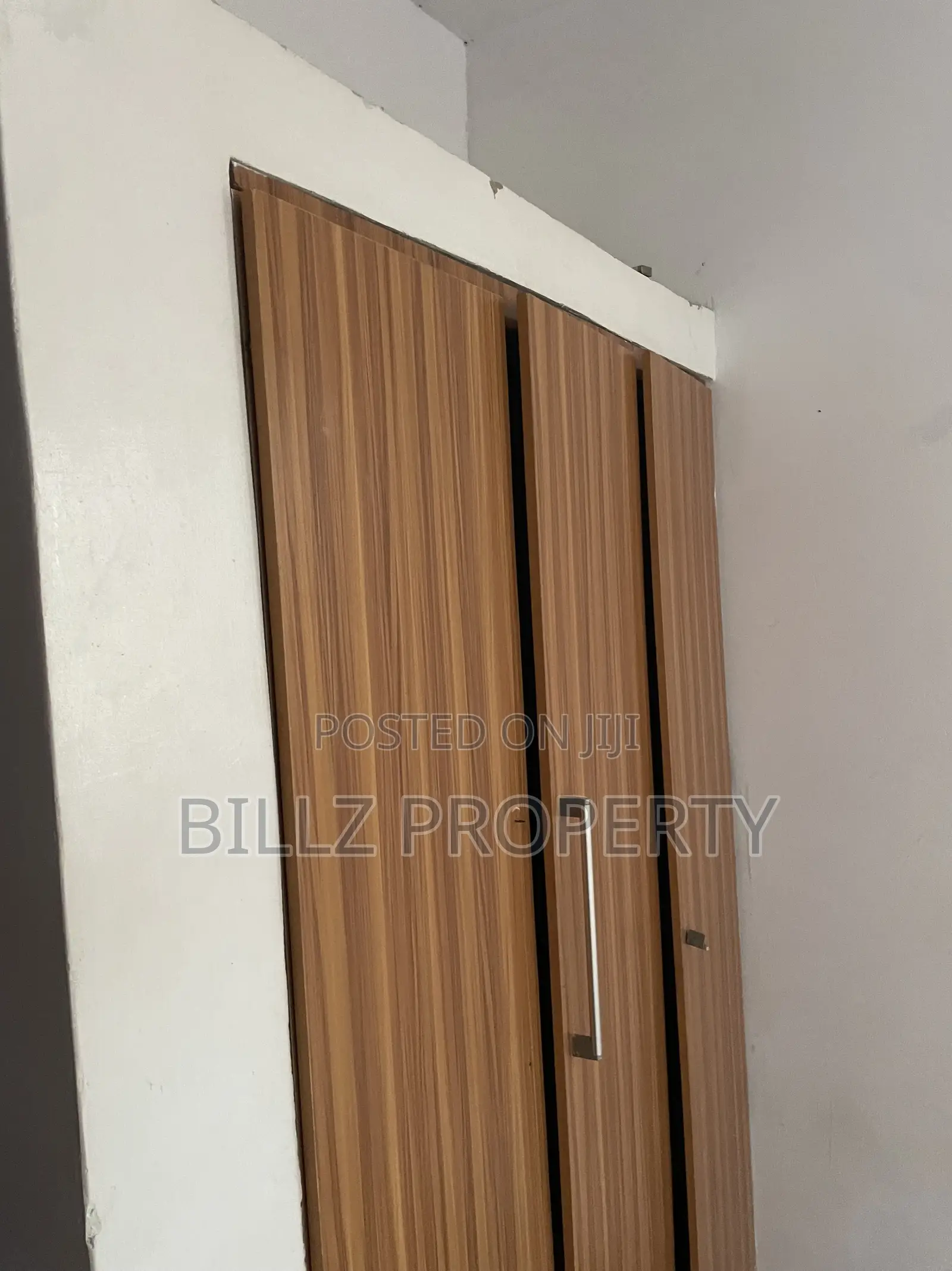 Furnished 2bdrm Apartment in Alira, Abule Egba for rent