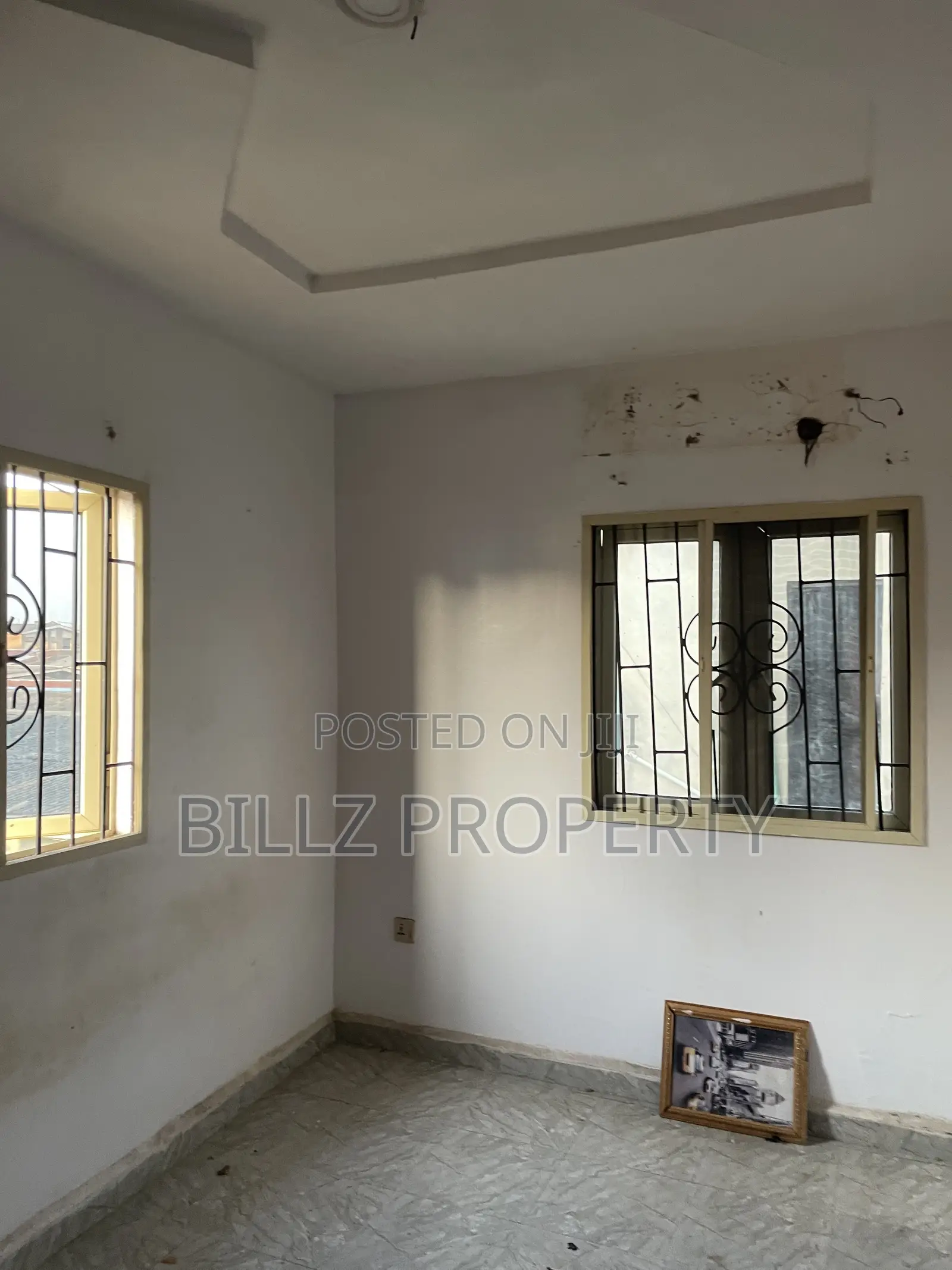 Furnished 2bdrm Apartment in Alira, Abule Egba for rent