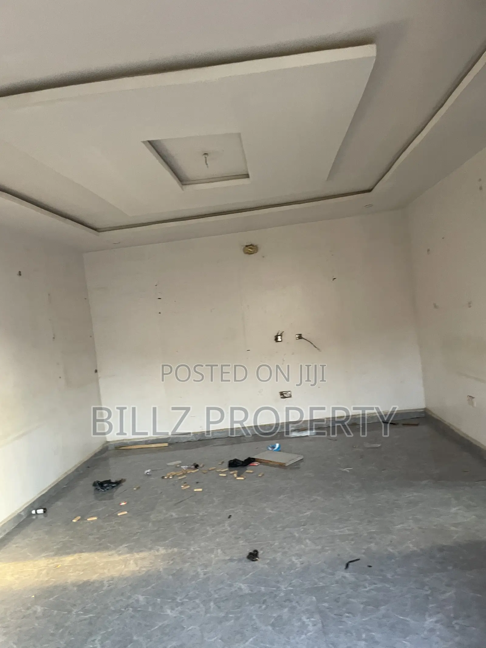 Furnished 2bdrm Apartment in Alira, Abule Egba for rent