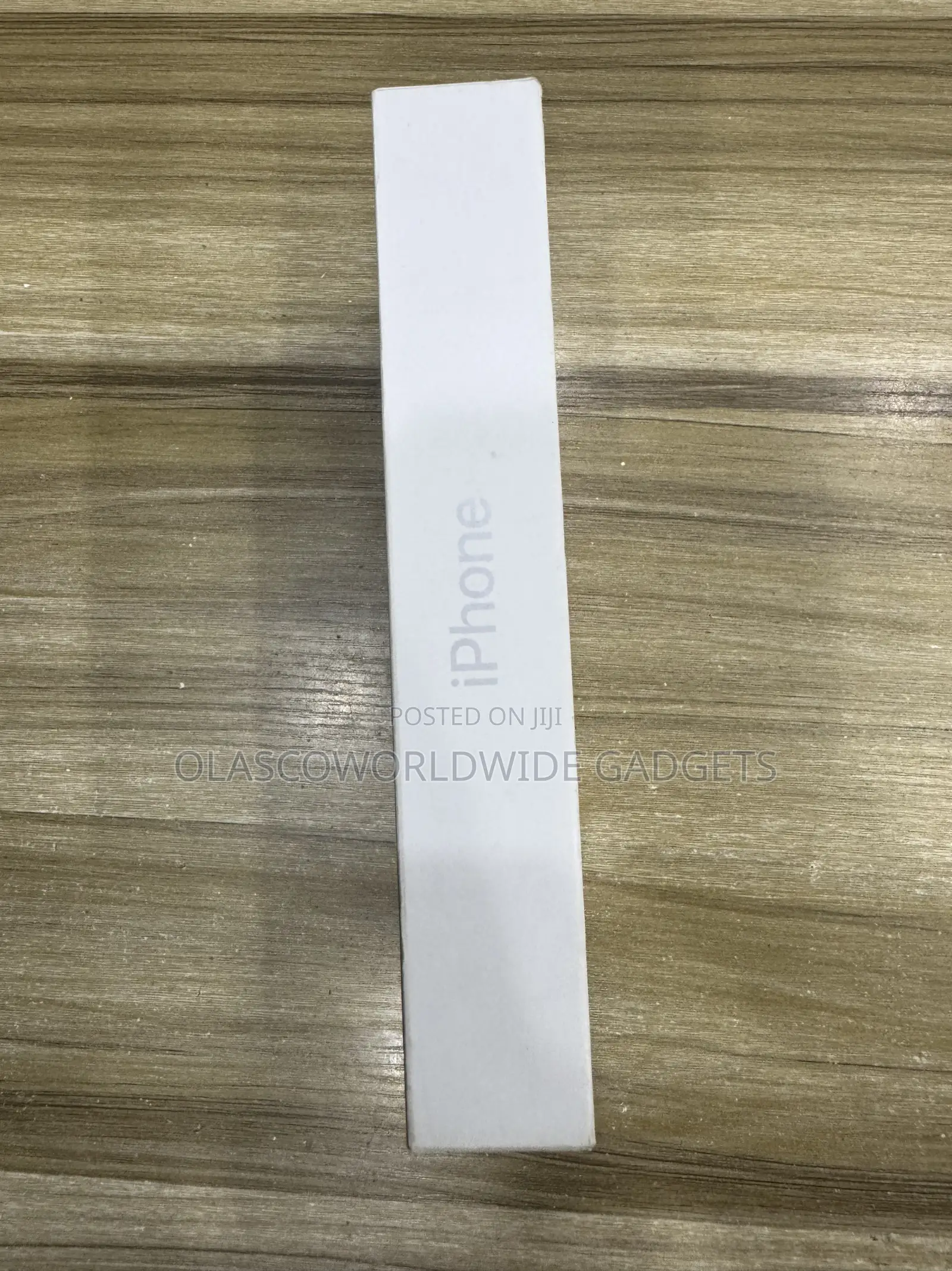 New Apple iPhone 17 Pro 1 TB Silver