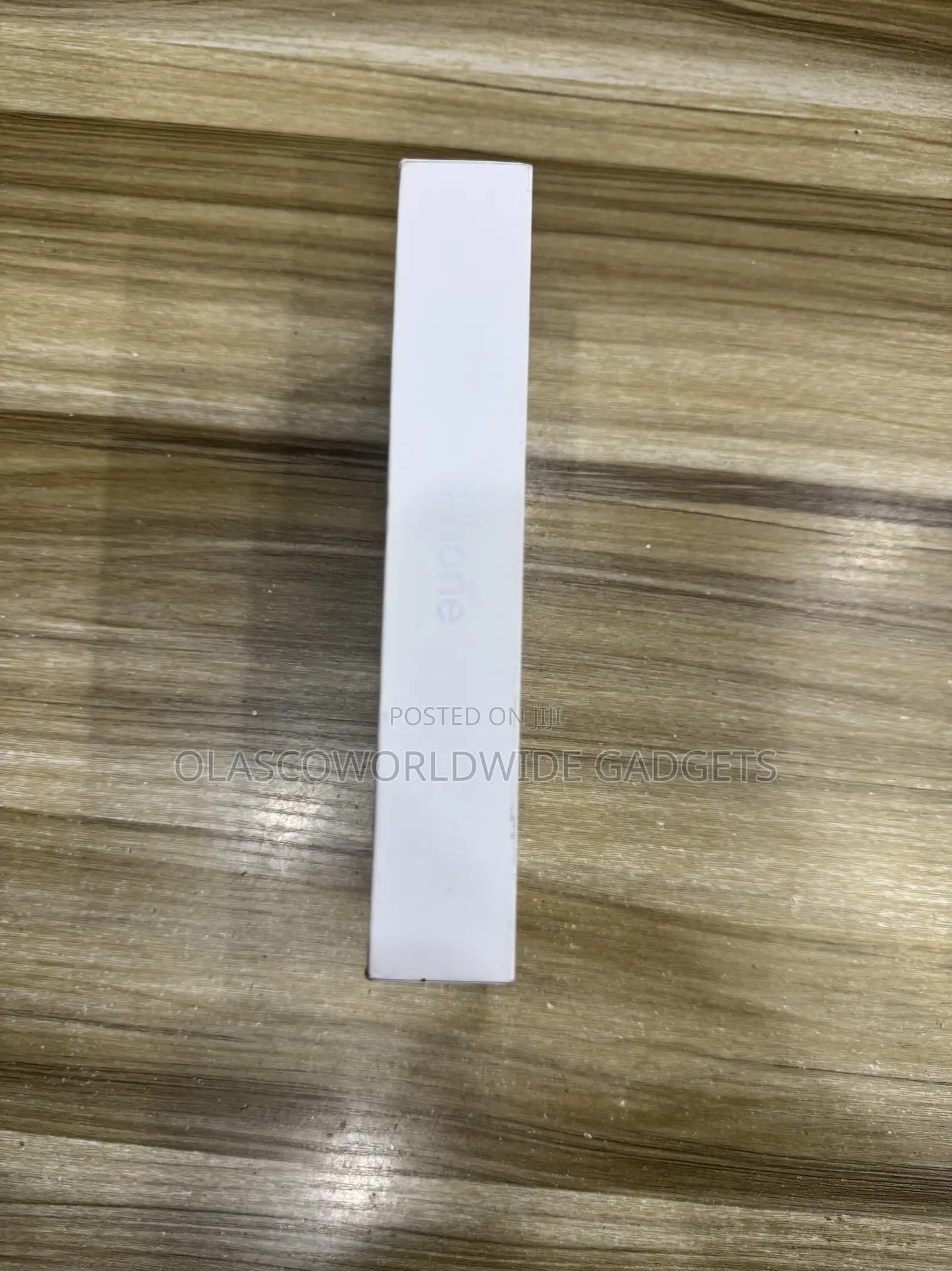 New Apple iPhone 17 Pro 1 TB Silver