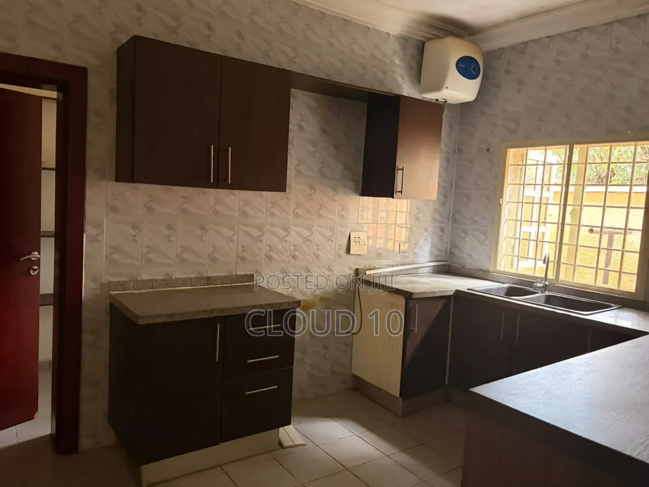3bdrm Duplex in Asokoro for rent
