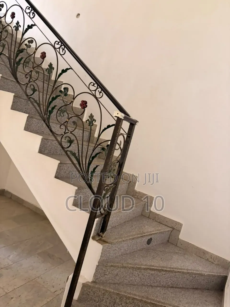 3bdrm Duplex in Asokoro for rent