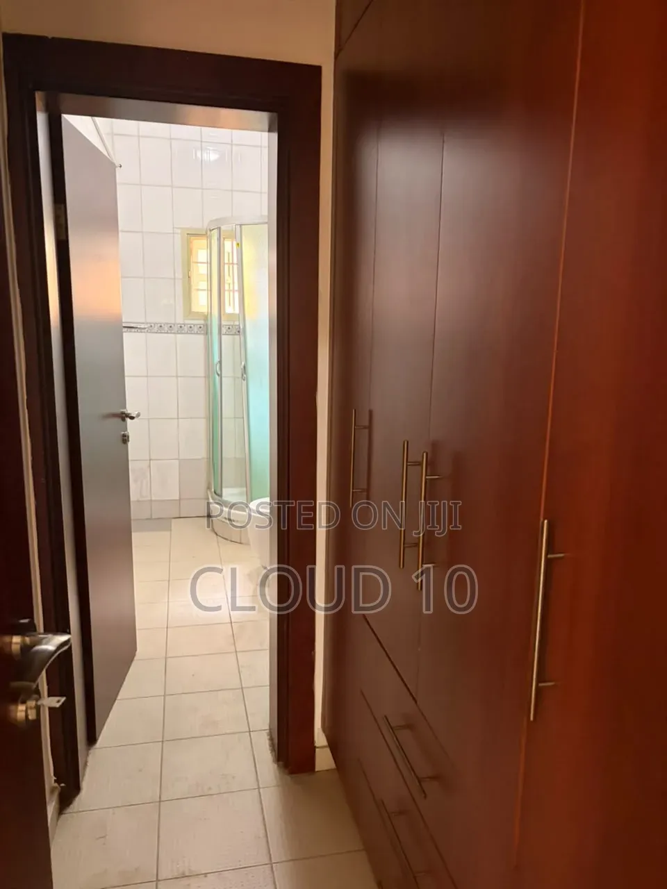 3bdrm Duplex in Asokoro for rent