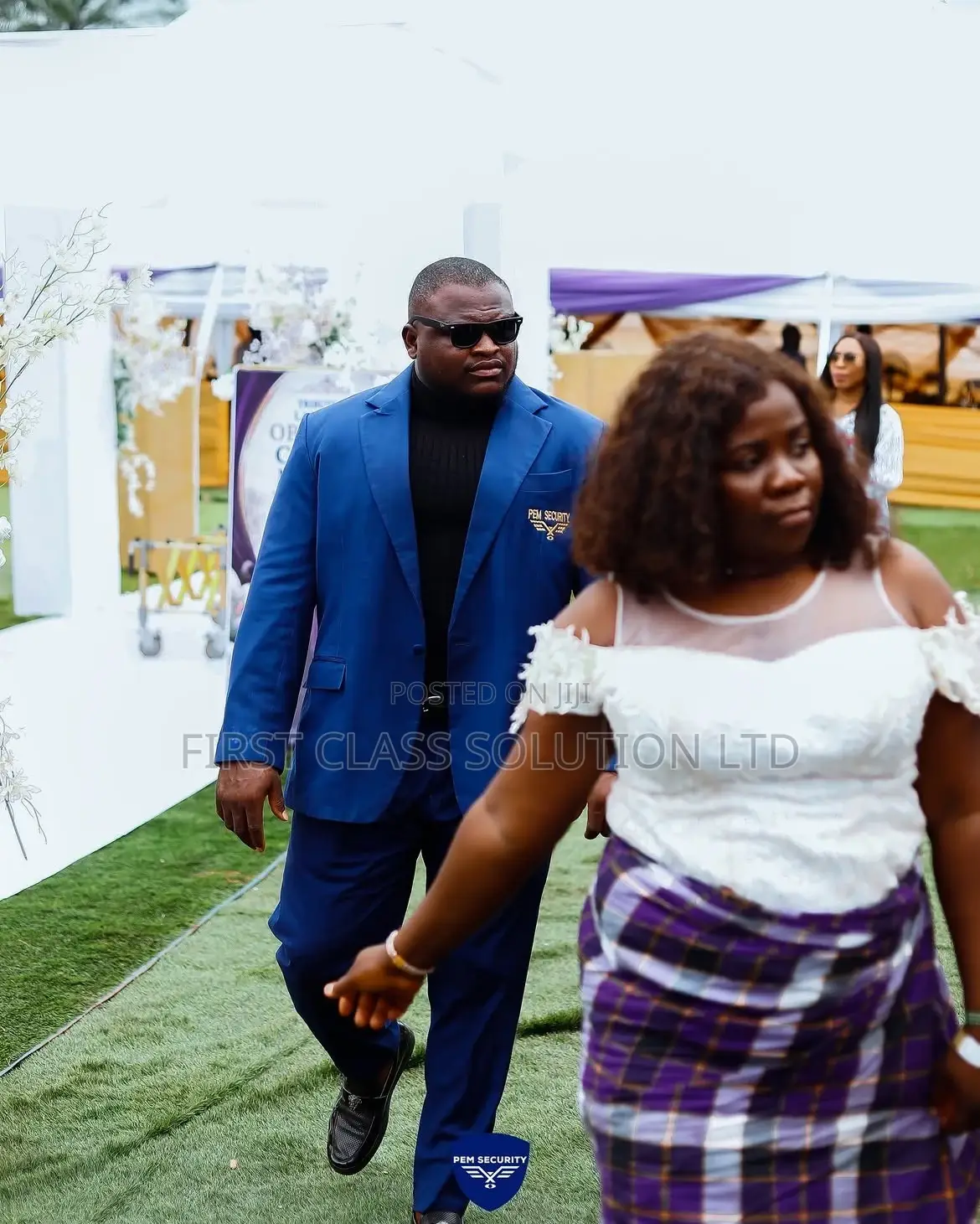 Event Bouncers / Event Security in Anambra