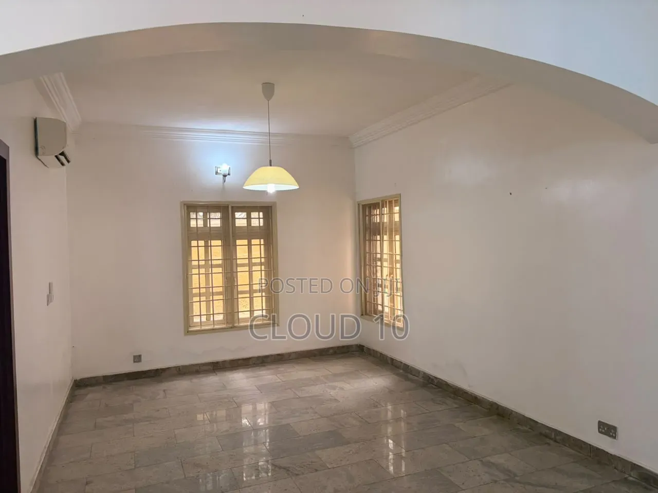 3bdrm Duplex in Asokoro for rent