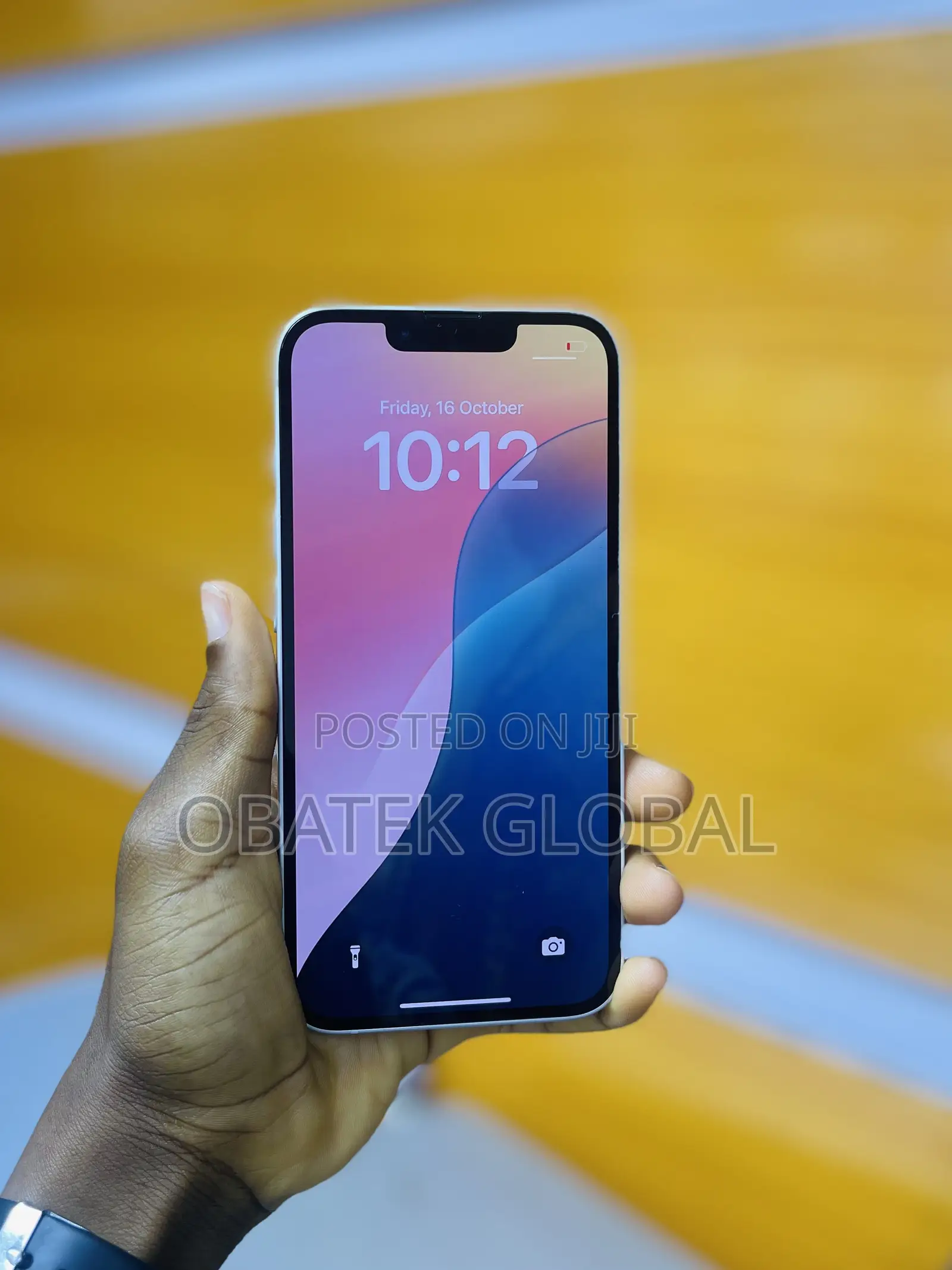 Apple iPhone 16e 128 GB White