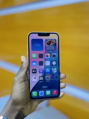 Apple iPhone 16e 128 GB White