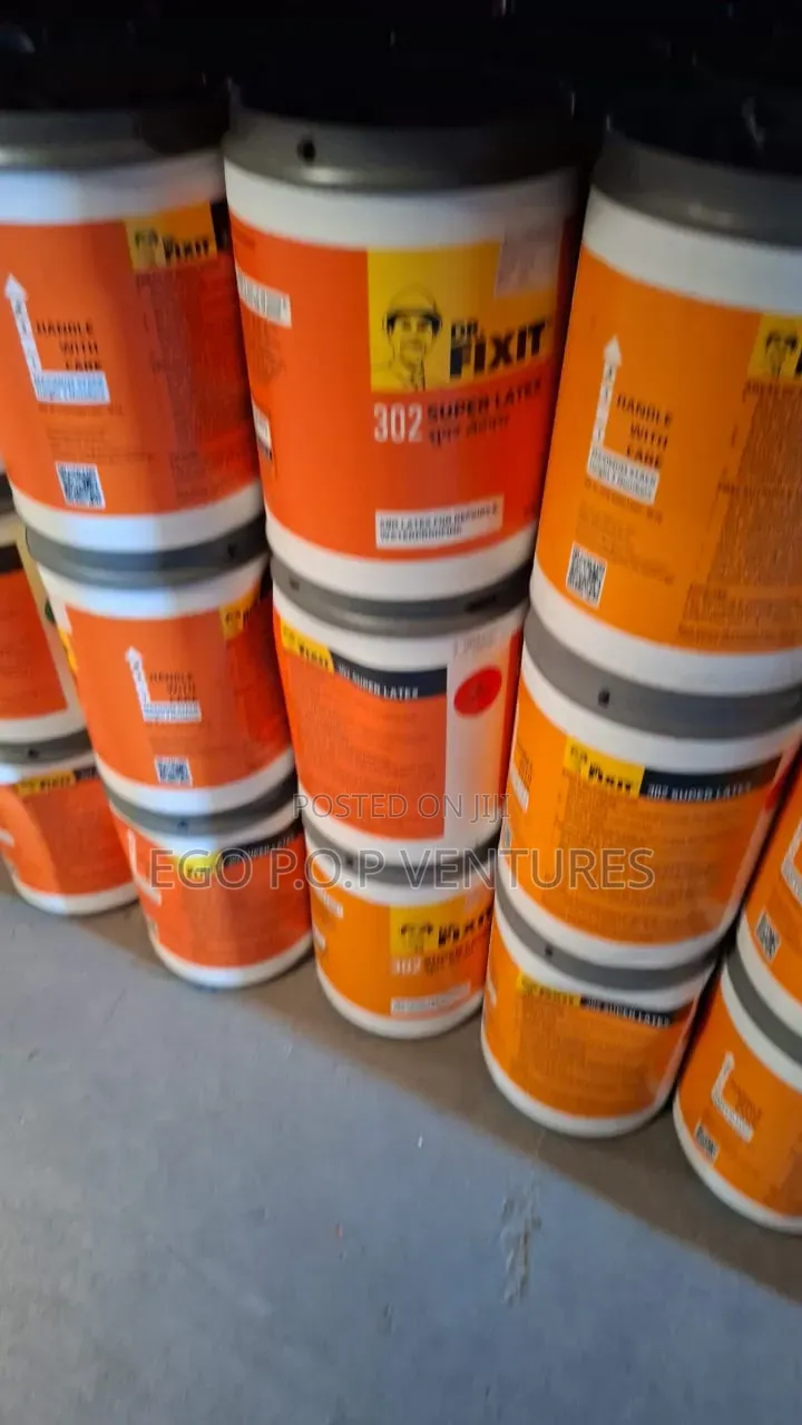 Dr Fixit Liquid