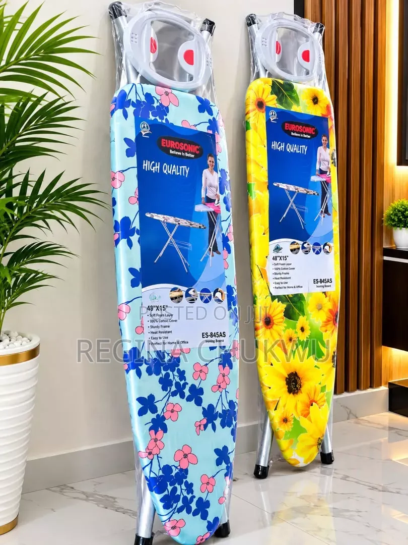 Ironing Board Biggest Size