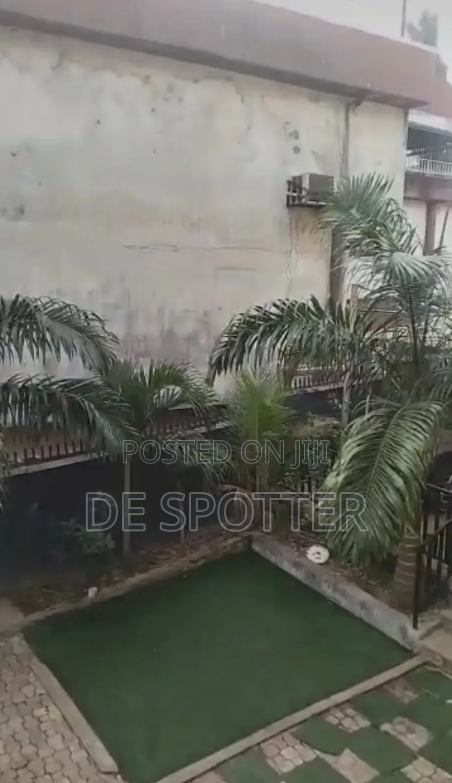 5bdrm Duplex in Enugu for sale