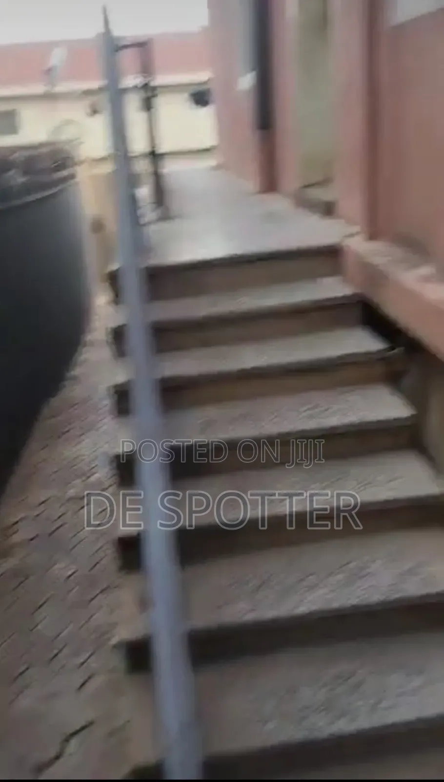 5bdrm Duplex in Enugu for sale