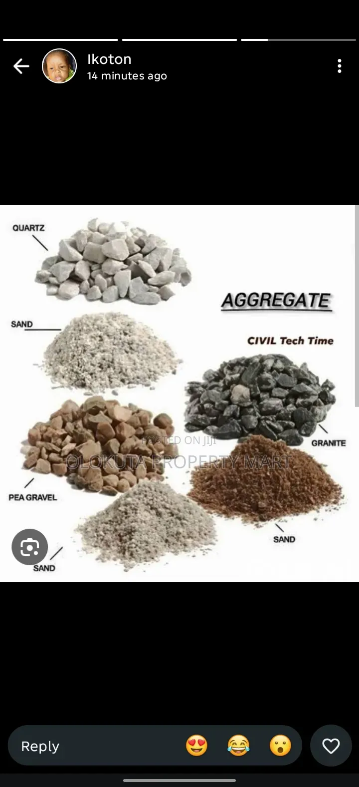 Sharp Sand 30 Ton