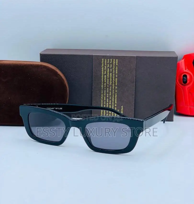 High Quality Luxury Men Sunglasses