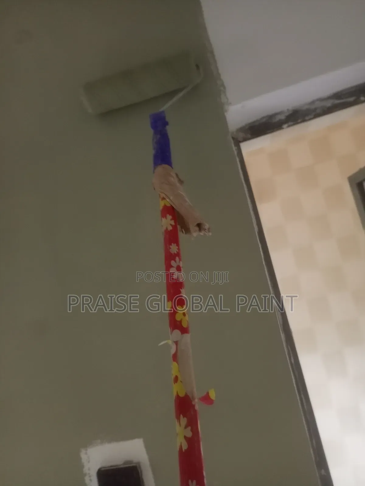 Painting Service