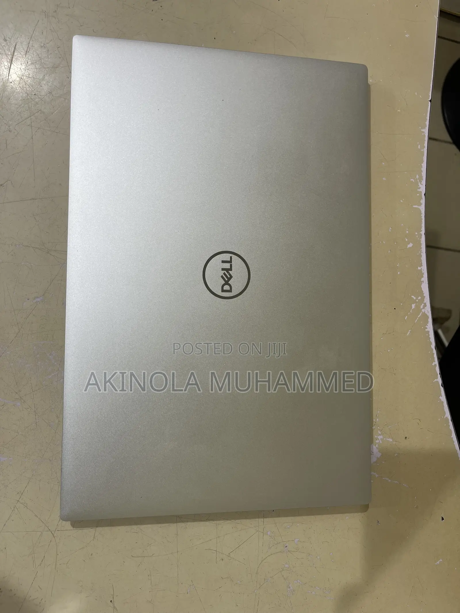 Laptop Dell XPS 15 9500 16GB Intel Core i7 SSD 512GB