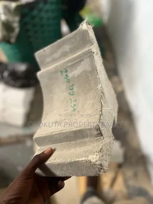 Polystyrene 250 by 250