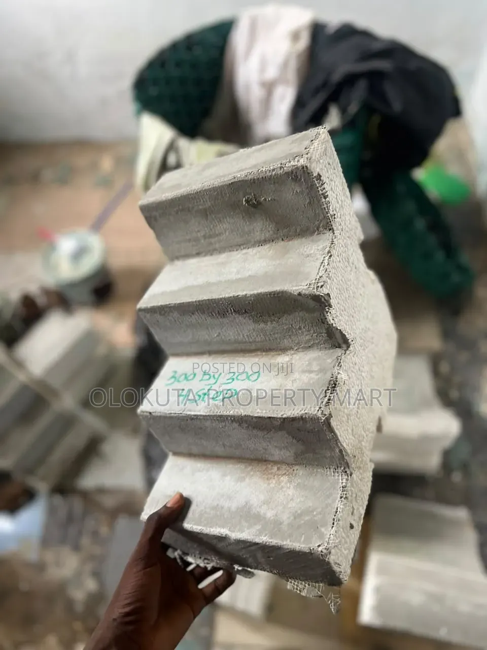 Polystyrene 250 by 250