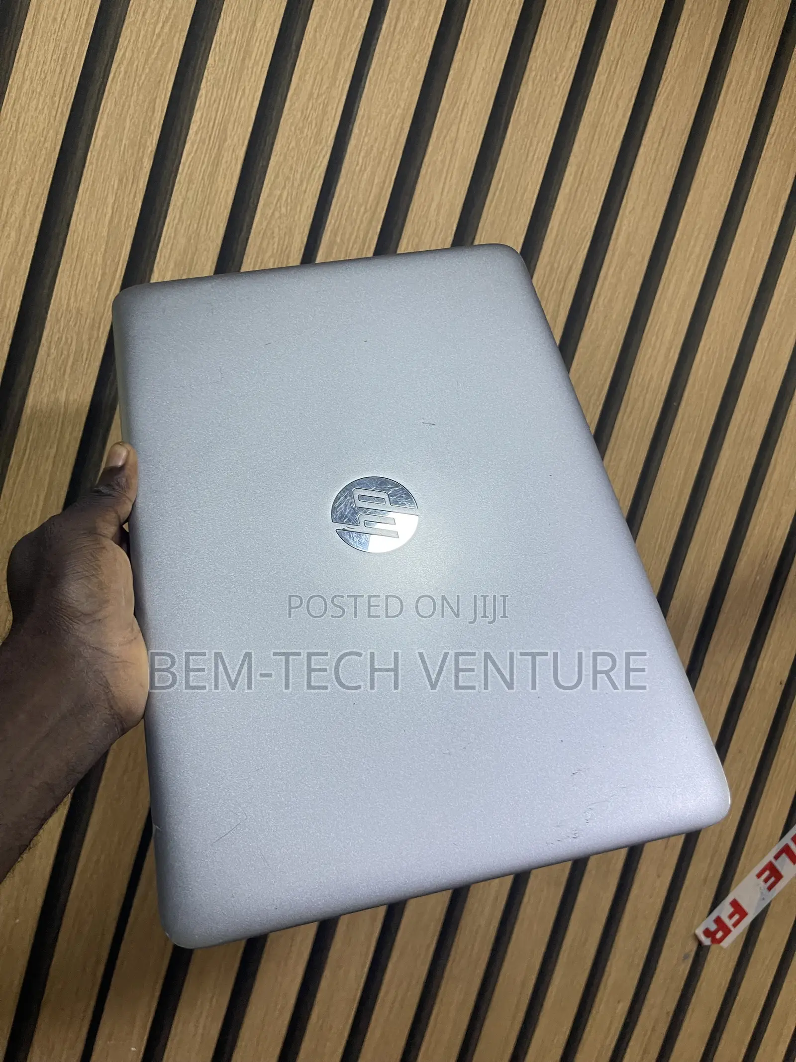 Laptop HP EliteBook 840 G3 8GB Intel Core i5 SSD 256GB