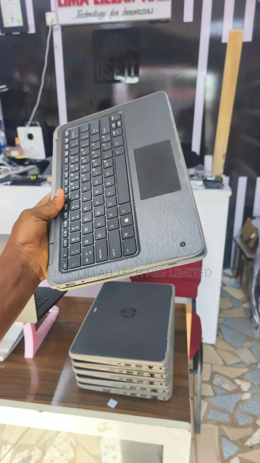 Laptop HP ProBook X360 11 G4 8GB Intel Core i5 SSD 128GB