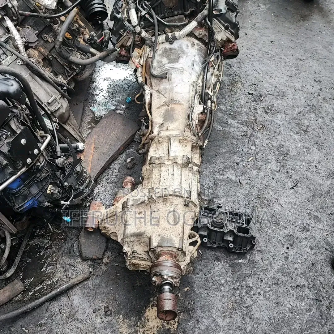 Engine and Dodge Ram,challenger, 5.7L 16 Plugs V8 2015 2020
