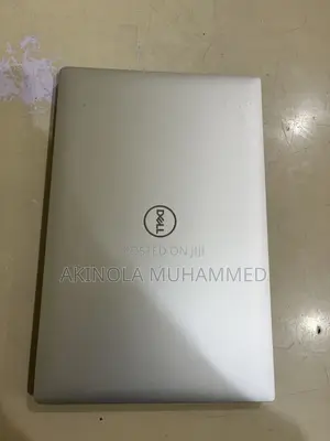 Laptop Dell XPS 15 7590 16GB Intel Core i7 SSD 512GB