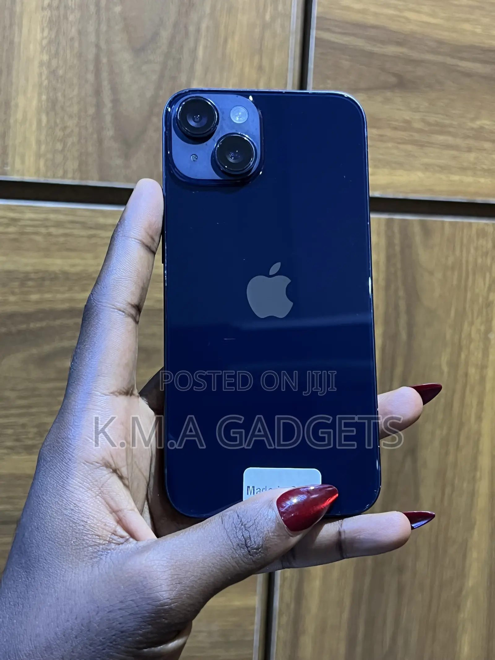 Apple iPhone 14 128 GB Black