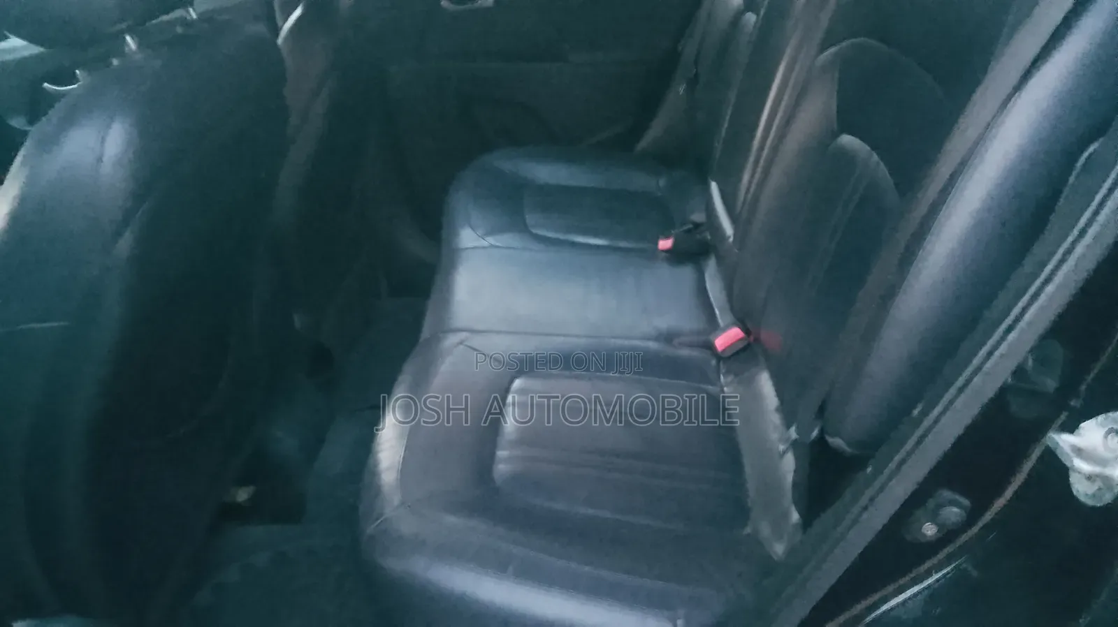 Kia Sportage 2014 Black