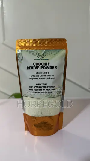 Wetness Powder