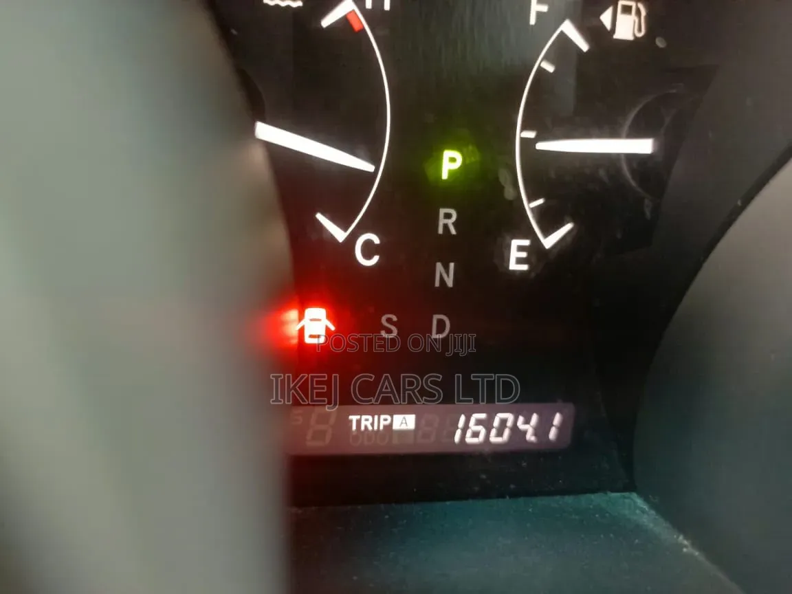 Toyota Highlander 2013