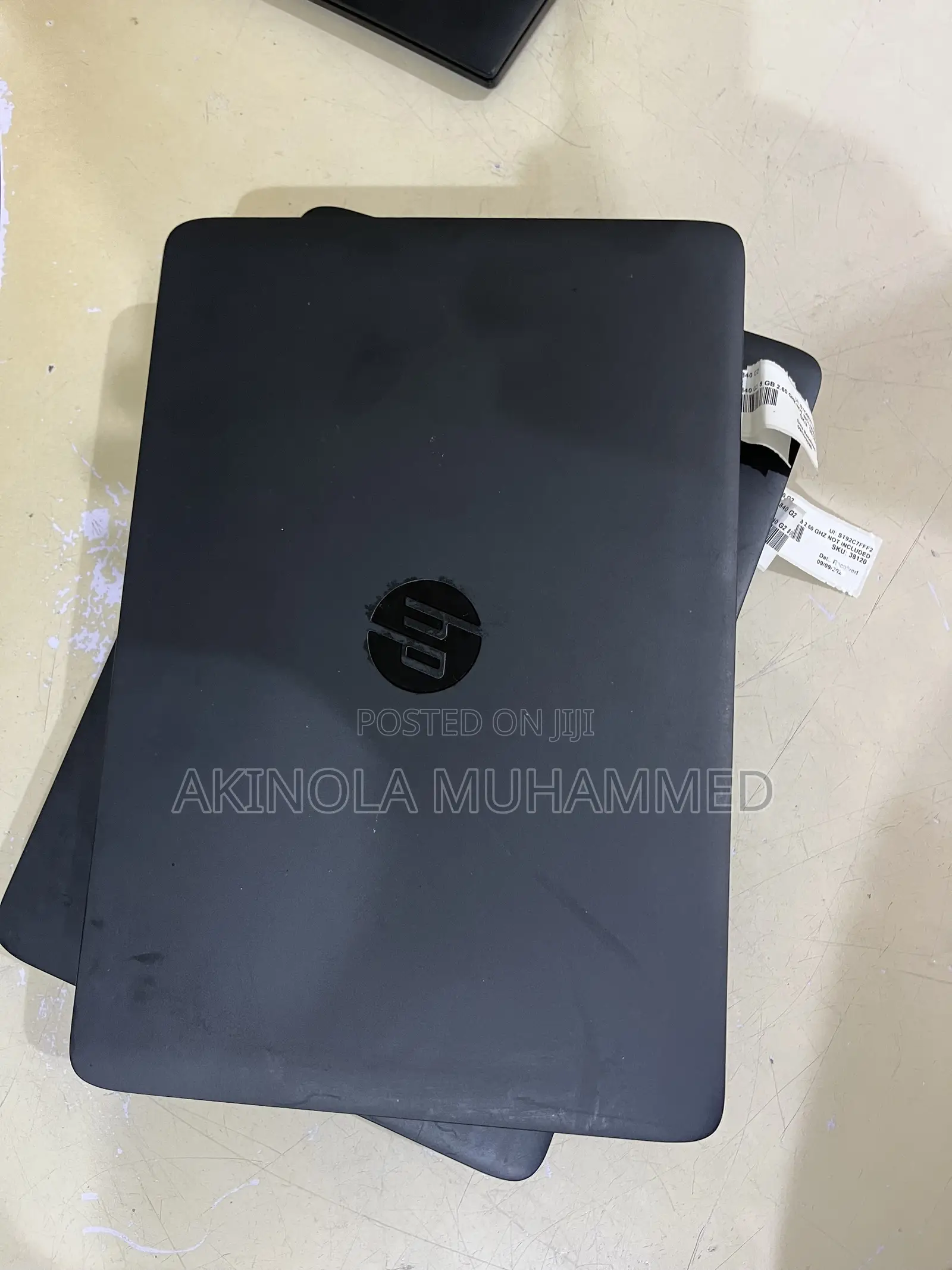 Laptop HP EliteBook 840 G2 8GB Intel Core i7 SSD 128GB