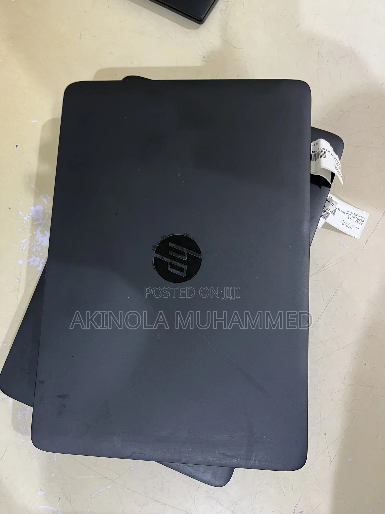 Laptop HP EliteBook 840 G2 8GB Intel Core i7 SSD 128GB