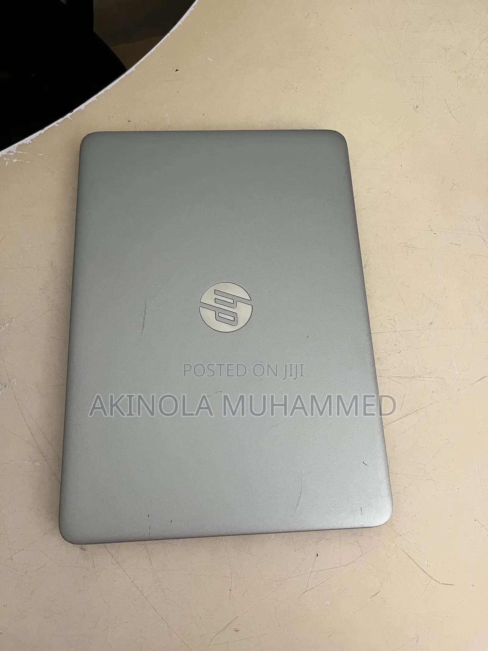 Laptop HP EliteBook 840 G3 8GB Intel Core i5 SSD 256GB
