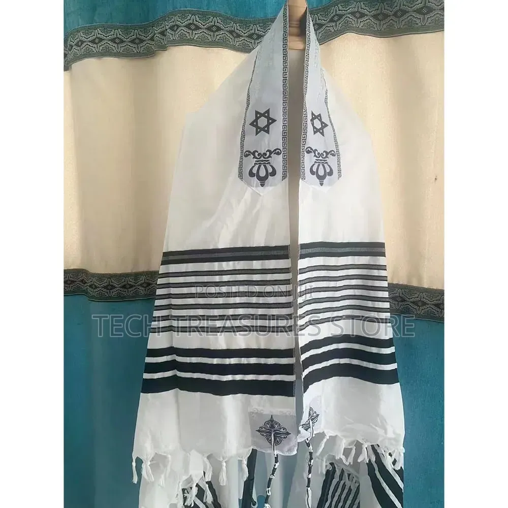 Talit Prayer Shawl
