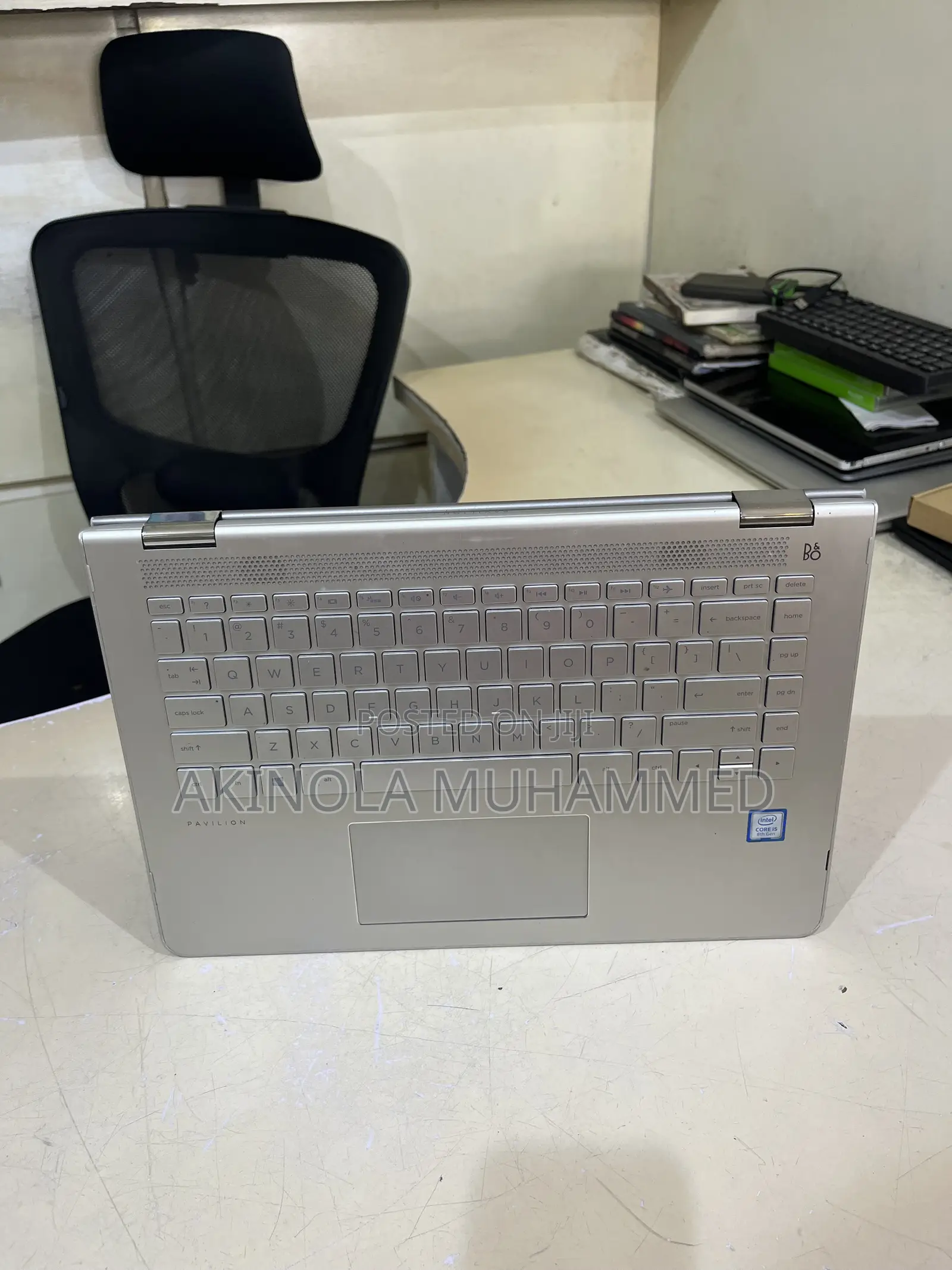 Laptop HP Pavilion 14 x360 2-in-1 8GB Intel Core i5 SSD 256GB