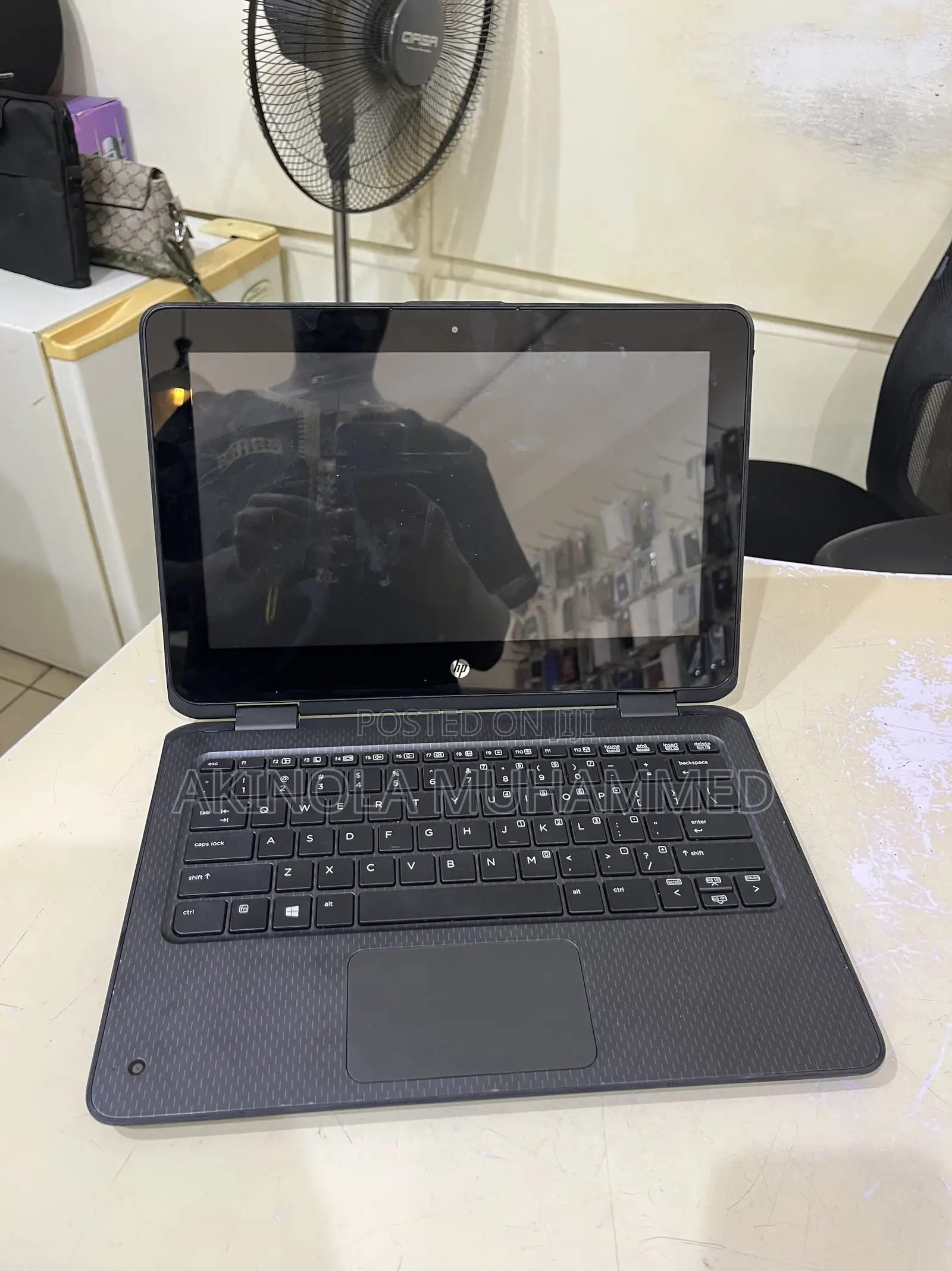 Laptop HP ProBook 11 X360 G2 EE 4GB Intel Pentium SSD 128GB