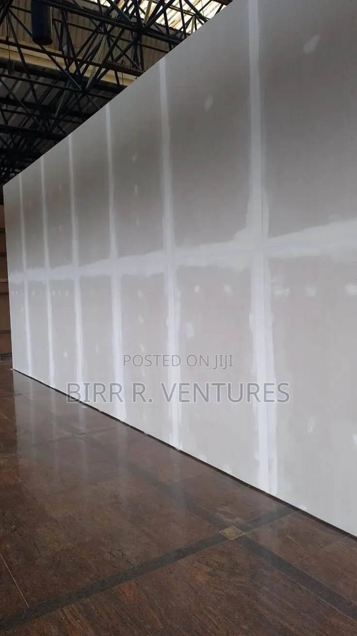 Office and Home Drywall Solutions