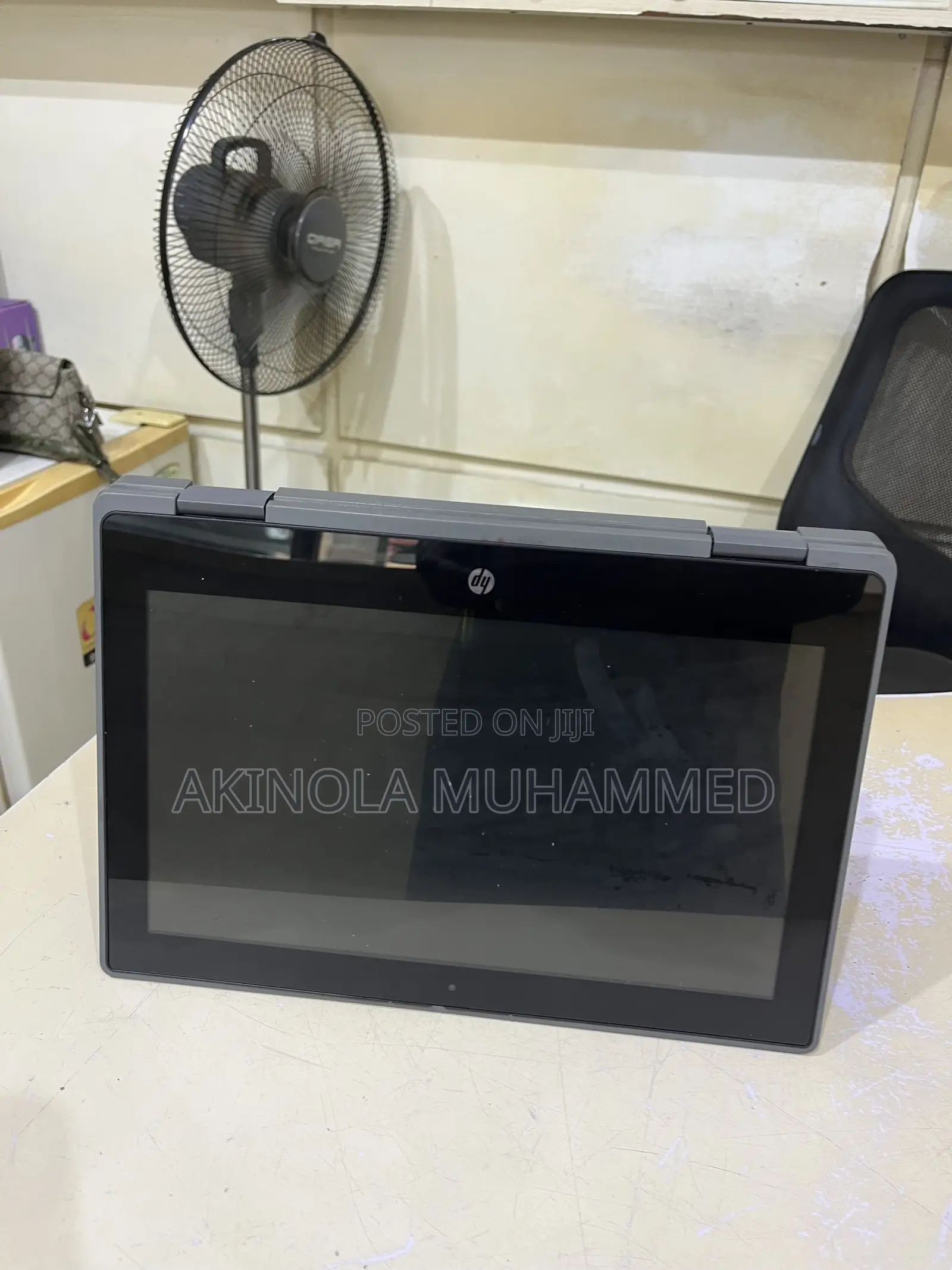 Laptop HP ProBook 11 X360 4GB Intel Pentium SSD 128GB