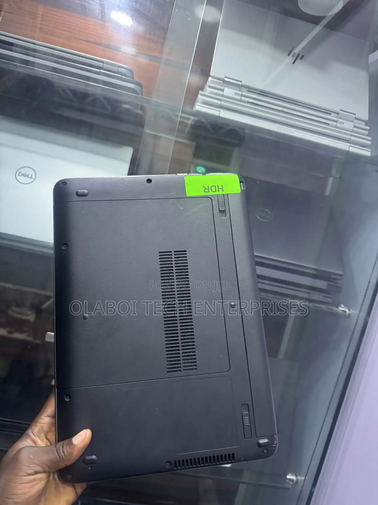 Laptop HP 430 G3 8GB Intel Core i5 SSD 256GB