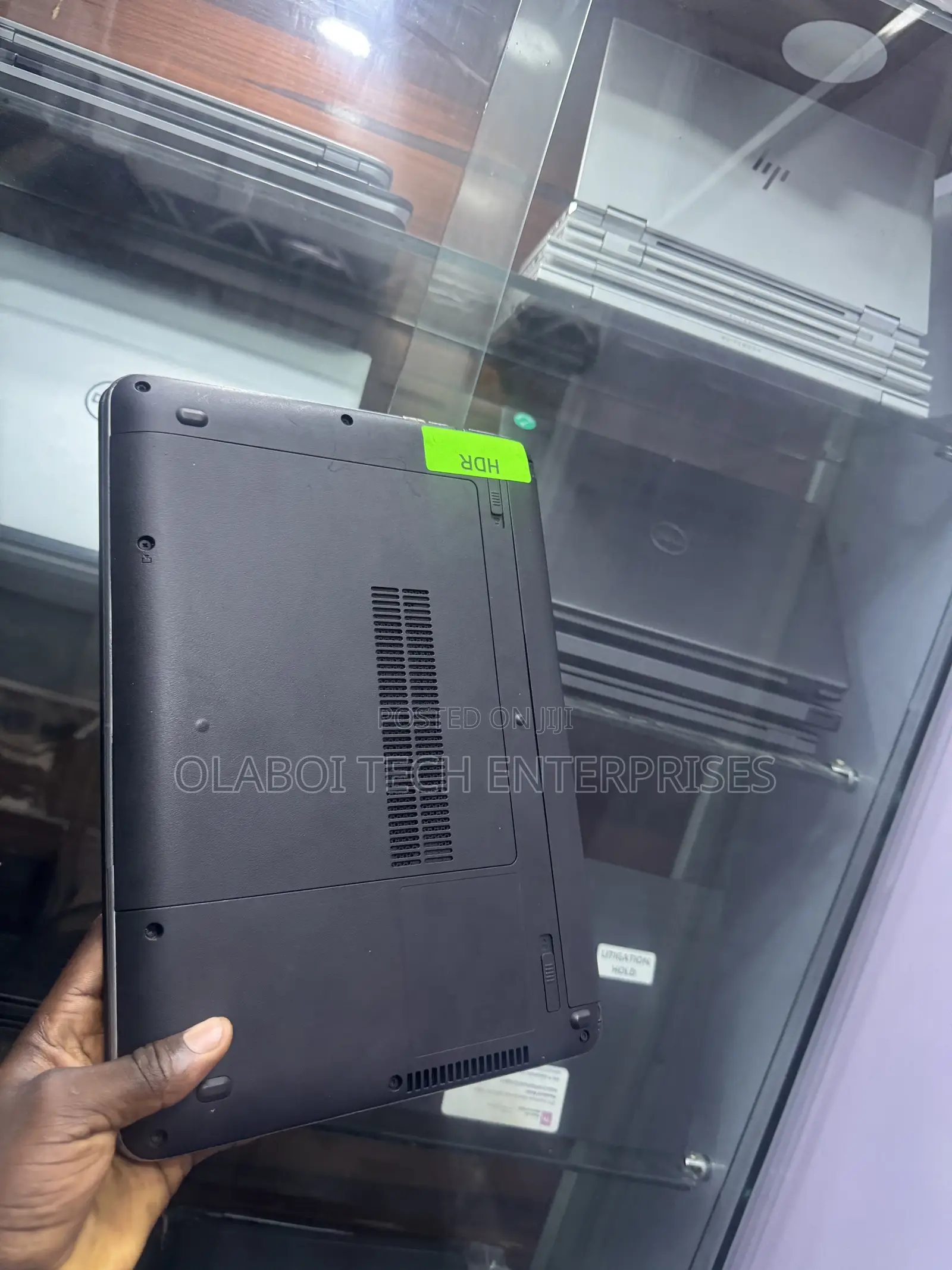 Laptop HP 430 G3 8GB Intel Core i5 SSD 256GB