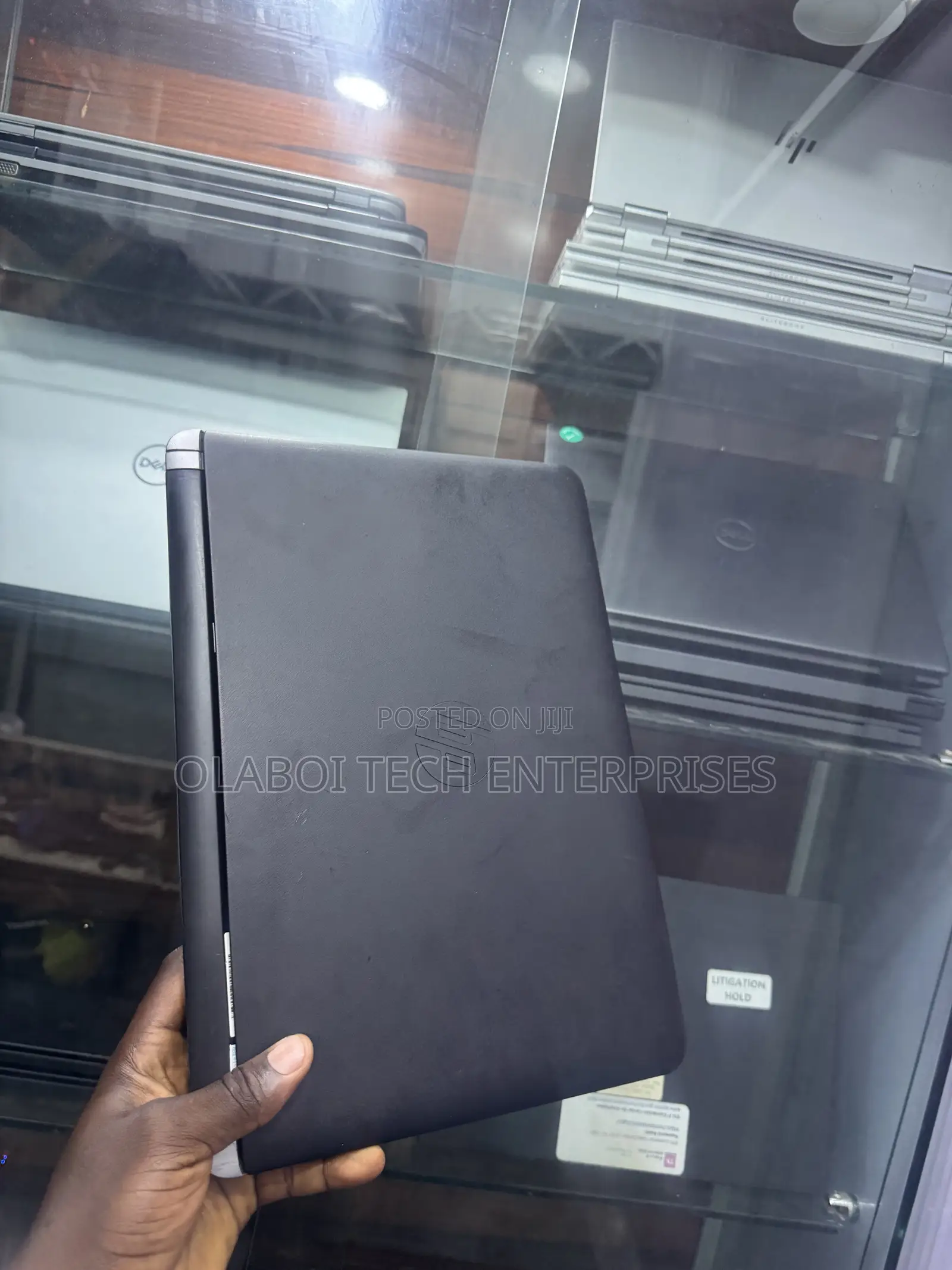 Laptop HP 430 G3 8GB Intel Core i5 SSD 256GB