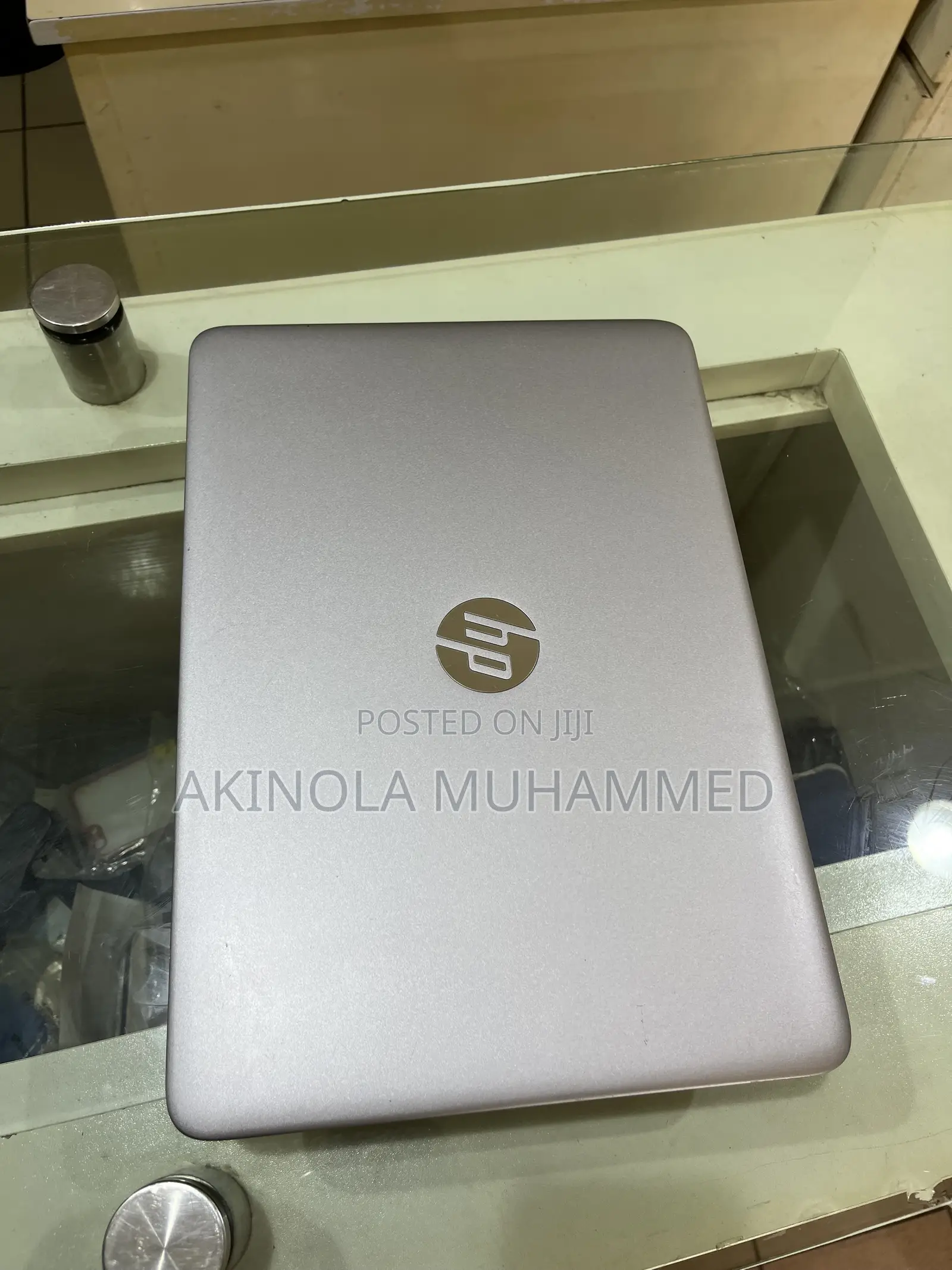 Laptop HP EliteBook 840 G4 8GB Intel Core i5 SSD 256GB