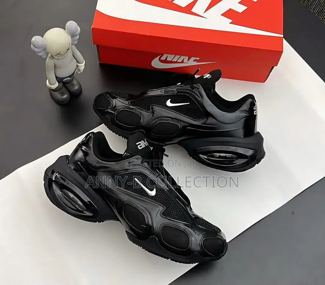 Luxury AM! Nike Sneakers