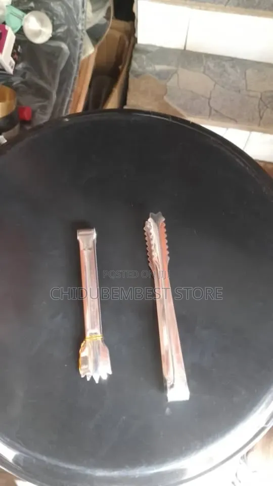 Ice Tongs/Picker