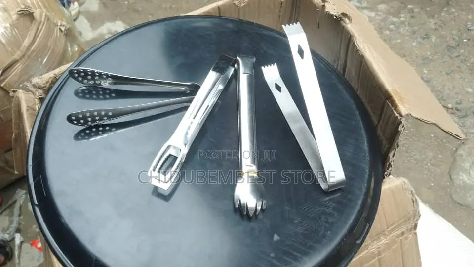 Ice Tongs/Picker