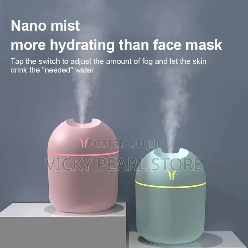 Mini Humidifier