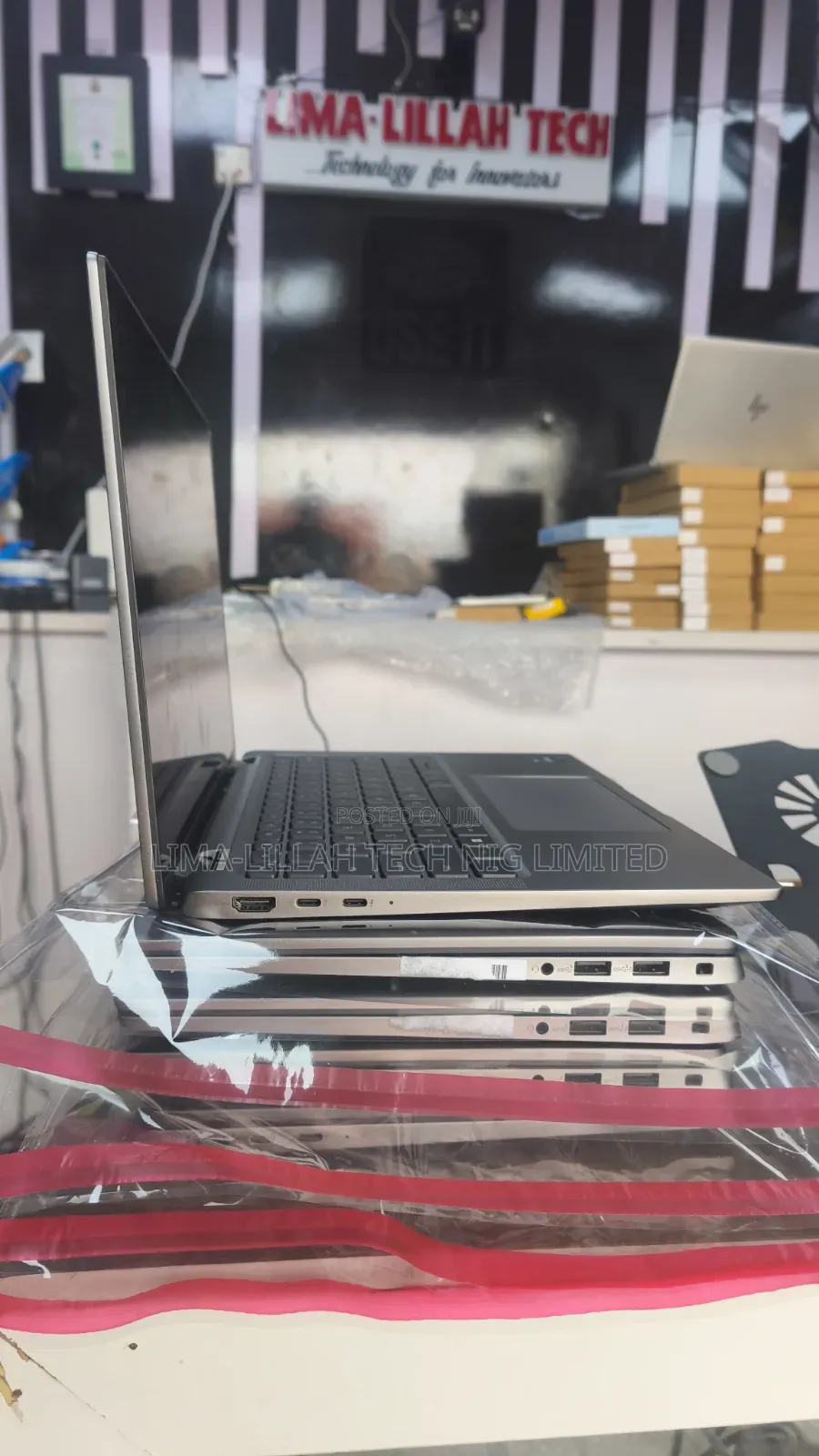 Laptop Dell Latitude 7440 16GB Intel Core i7 SSD 512GB