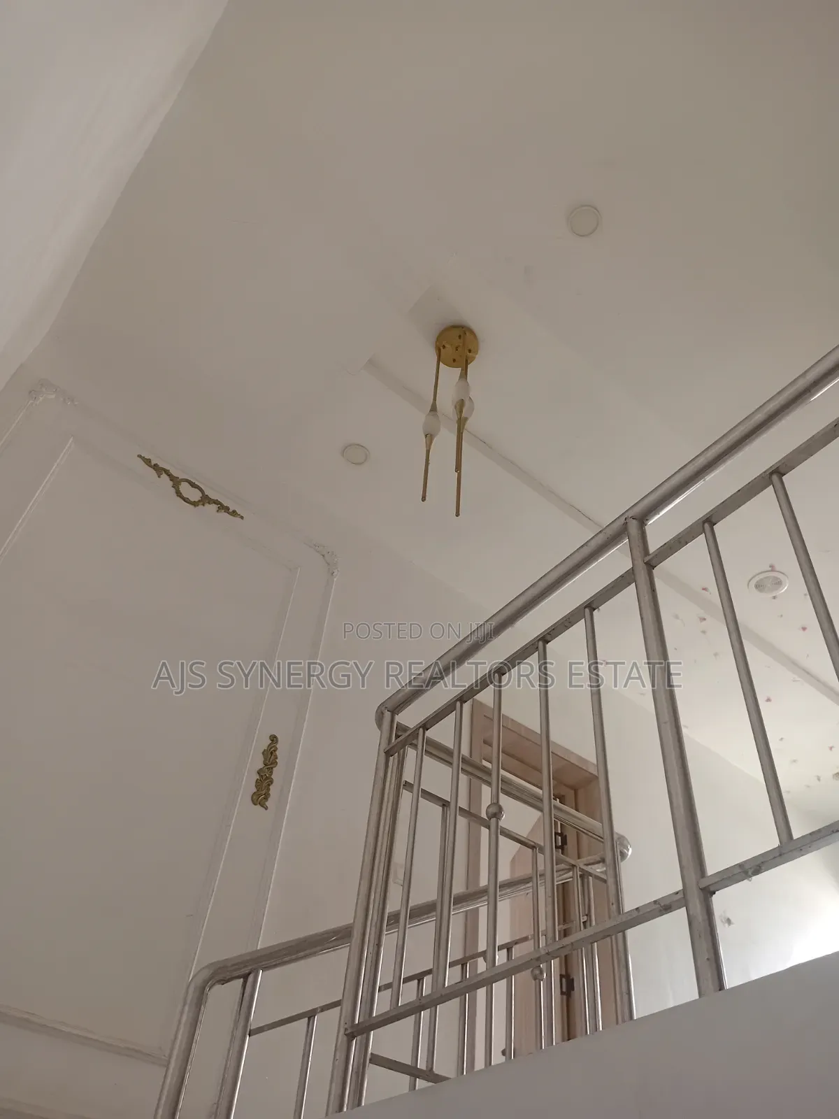 4bdrm Duplex in Lekki Expressway for sale