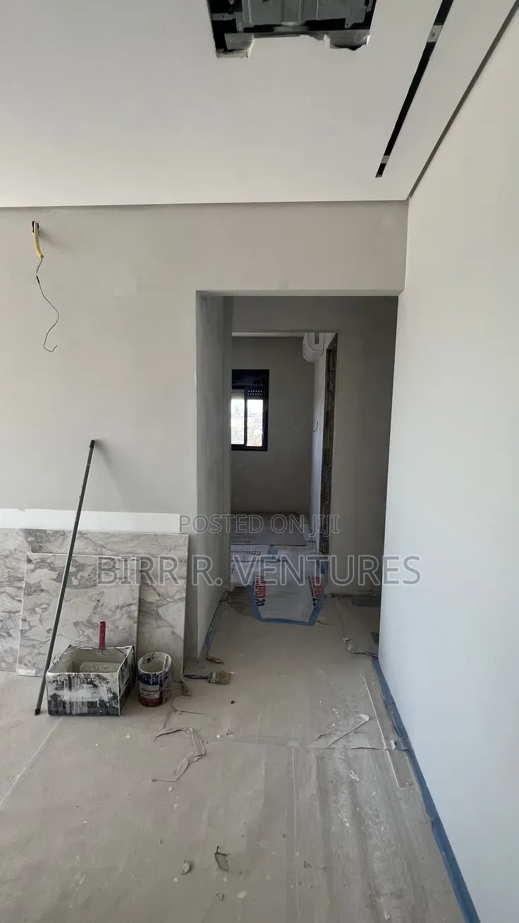 Drywall for Office Renovation