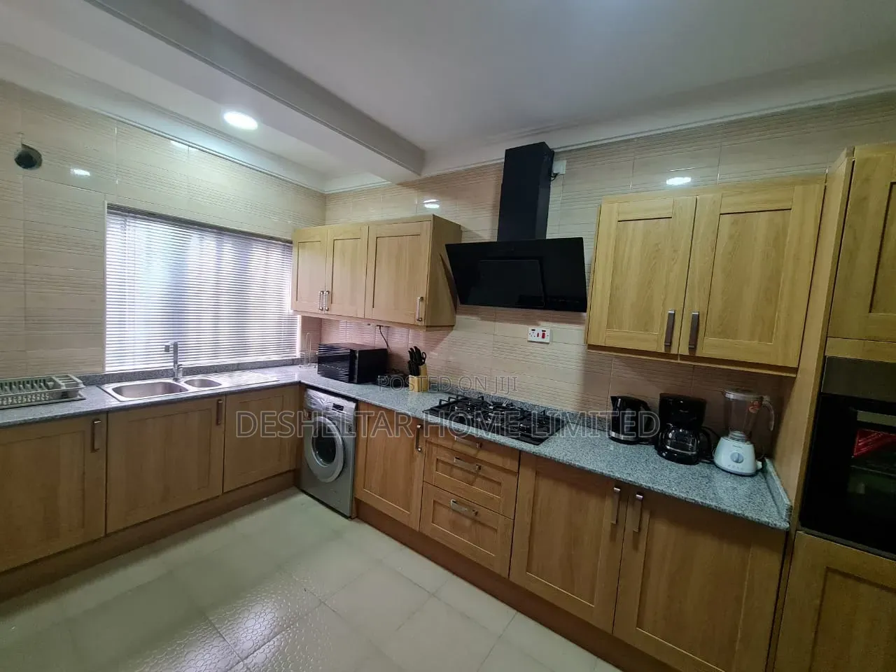 Furnished 4bdrm Duplex in Oniru, Vi, Victoria Island Extension for rent